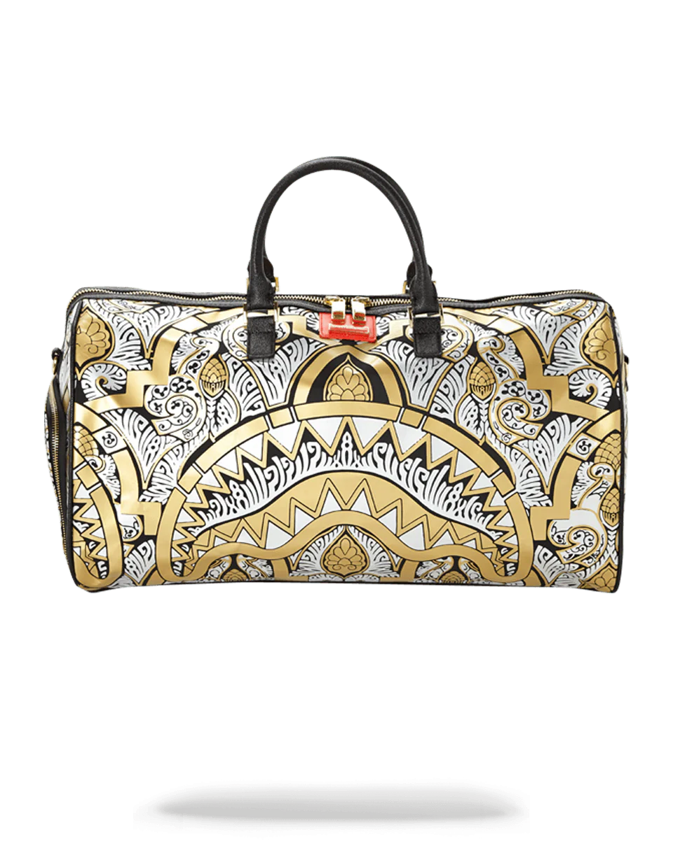 KING SOLOMON'S DUFFLE