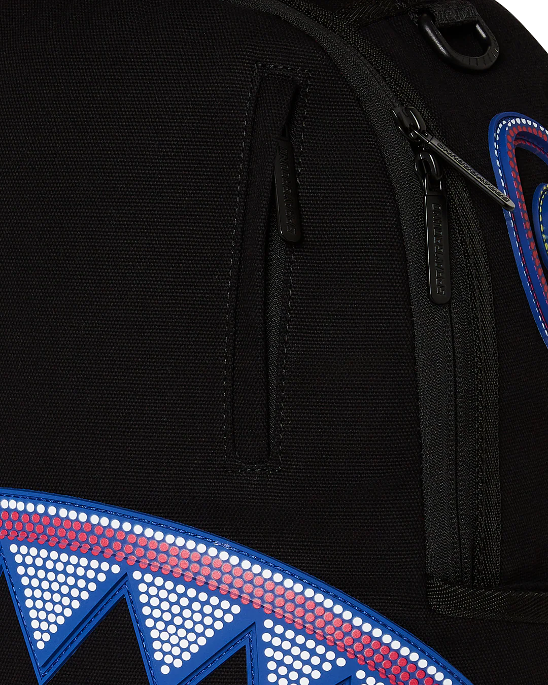 A.I. AFRICAN INTELLIGENCE BORN AND RAISED BACKPACK - SANDFLOWER COLLAB - Image 10