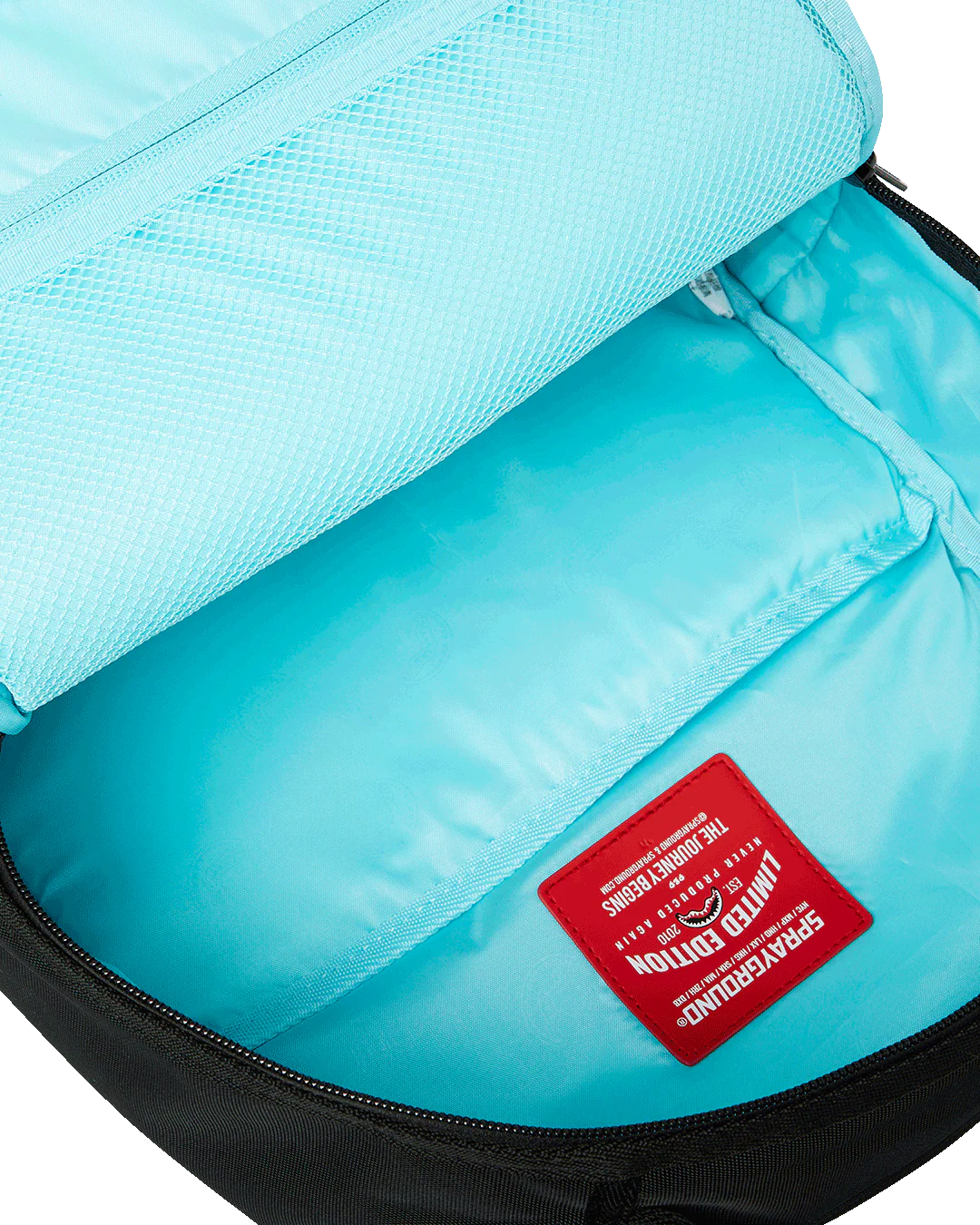 DARKWAVE CARGO HERO BACKPACK - Image 11