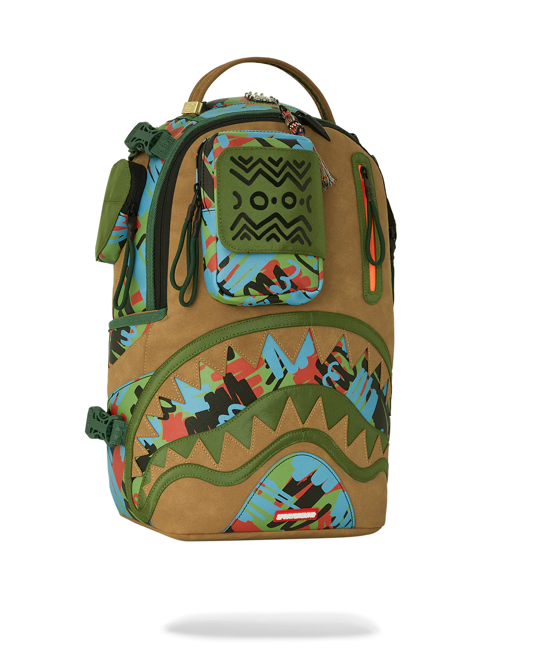 A.I. SPECIAL OPS BACKPACK - Image 3