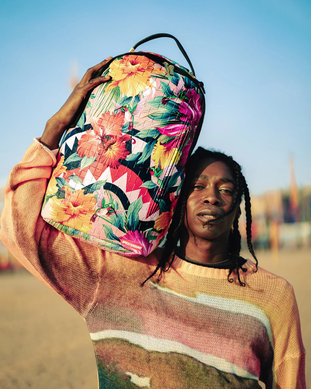 HUMMINGBIRD SHARK PRECISION BACKPACK - Image 2