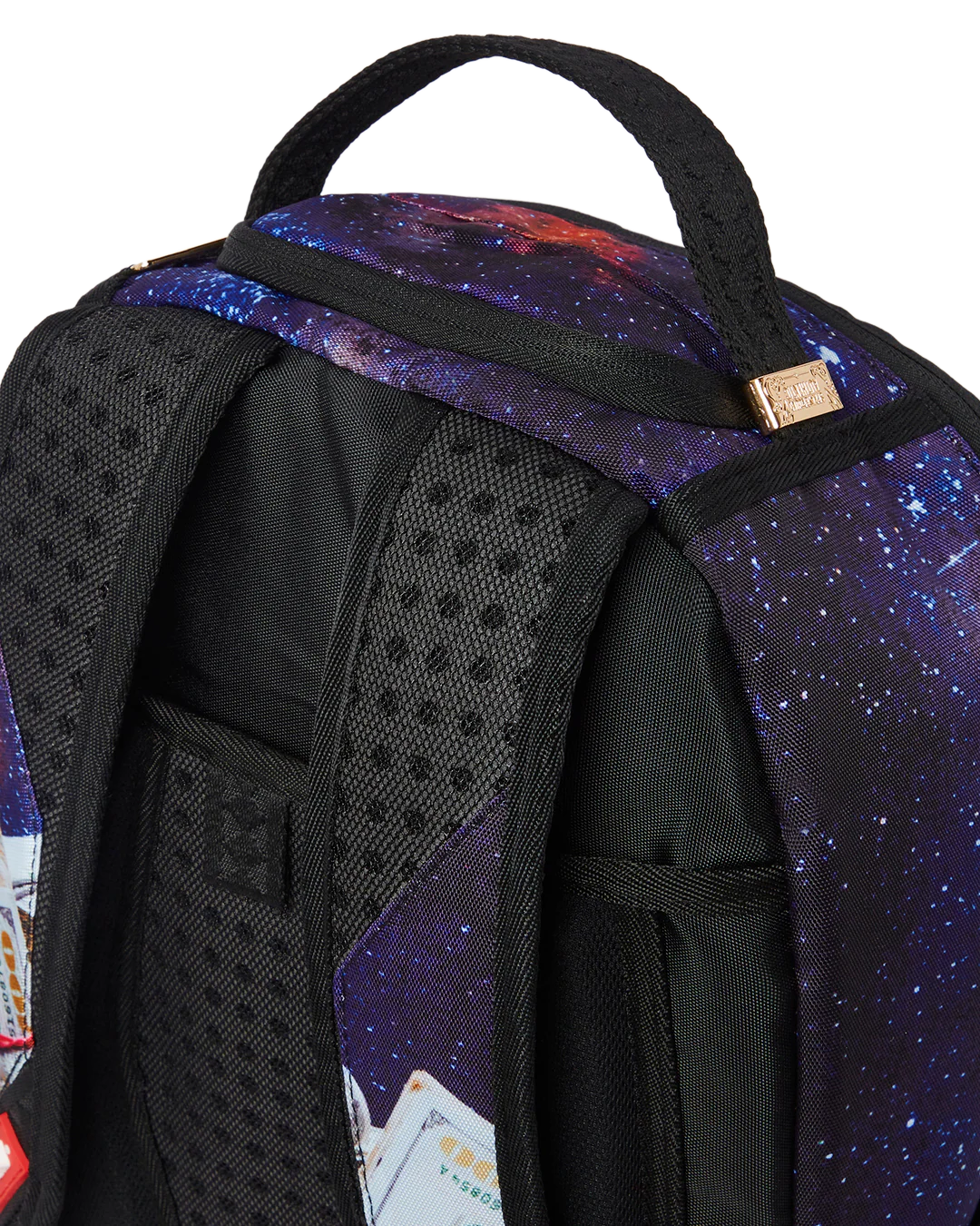 ASTROMONEY BACKPACK (DLXR) - Image 9