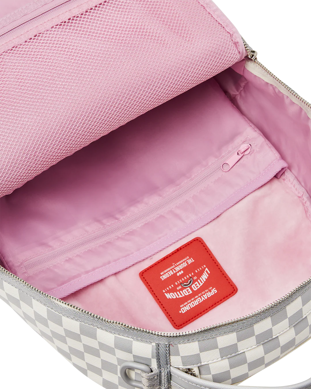 XTC LA PALAIS BACKPACK (DLXV) - Image 15