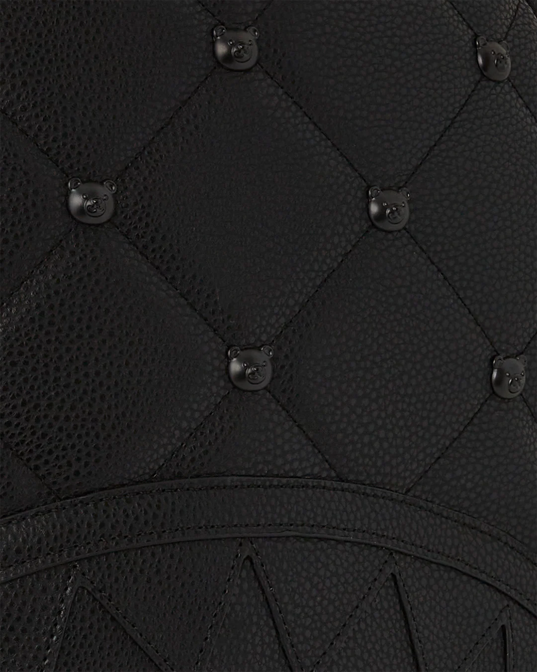 SORBET STUNNA SLEEPING BEAR BACKPACK - Image 11