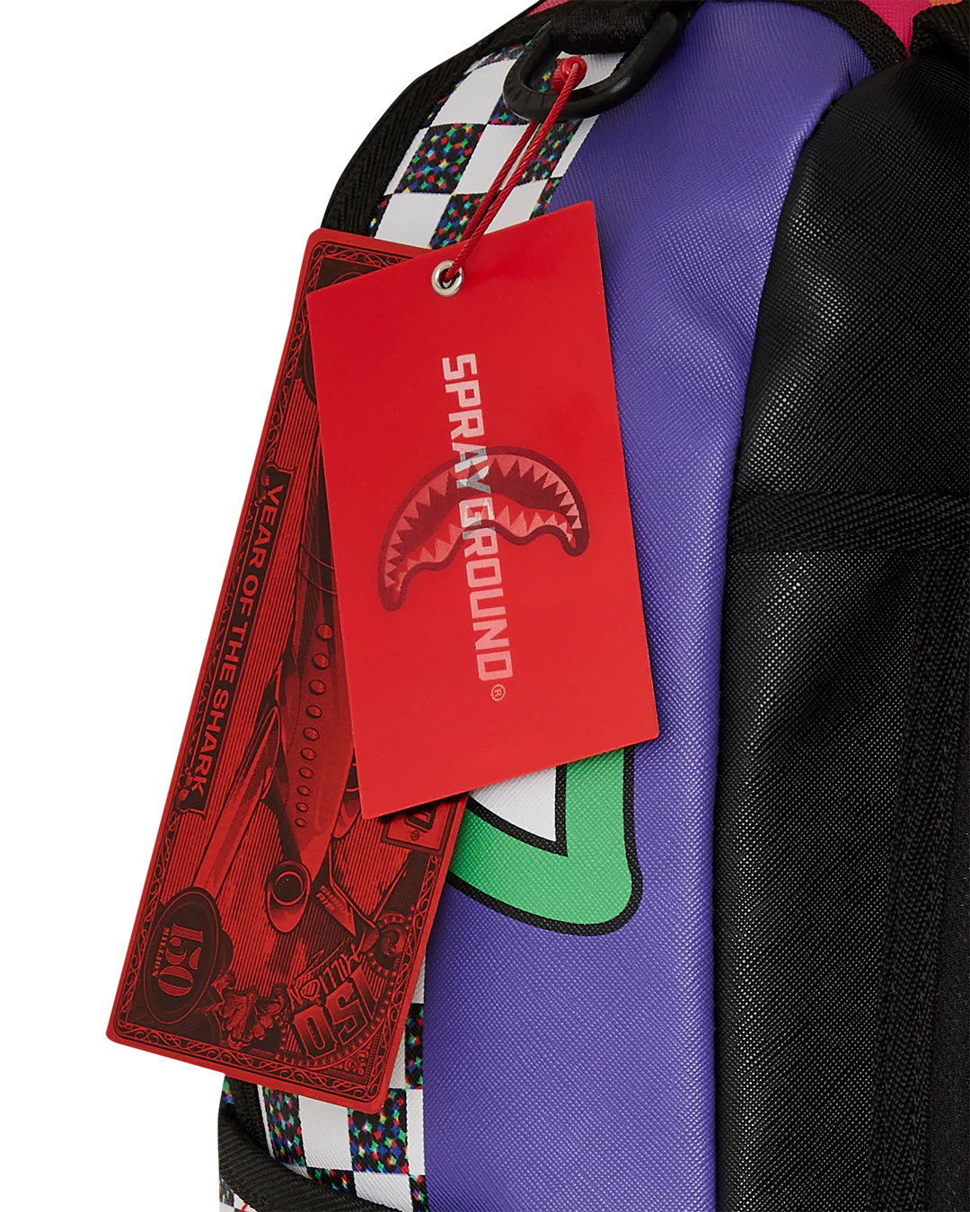 BLOCK PARTY BACKPACK - Image 11