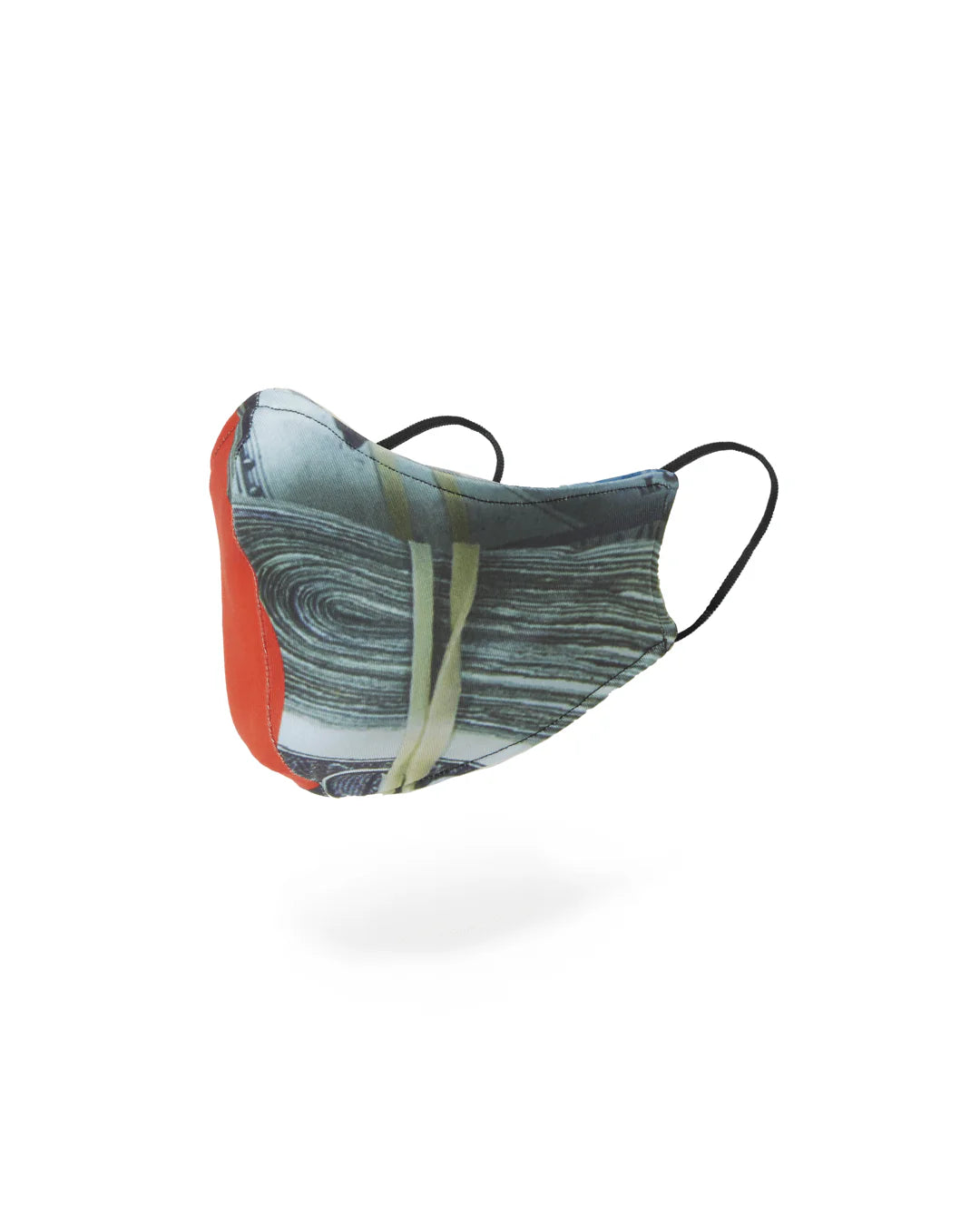 REVERSIBLE SPORT FIT ADULT FASHION MASK (MYSTERY PACK) - Image 11