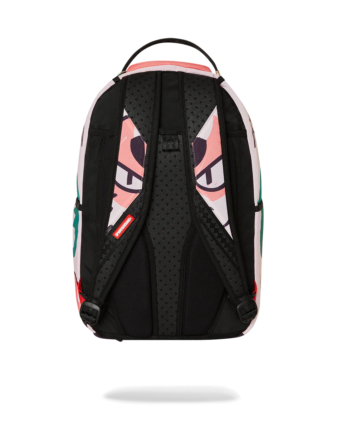 TALES OF THE TIGER DLXR BACKPACK - Image 7