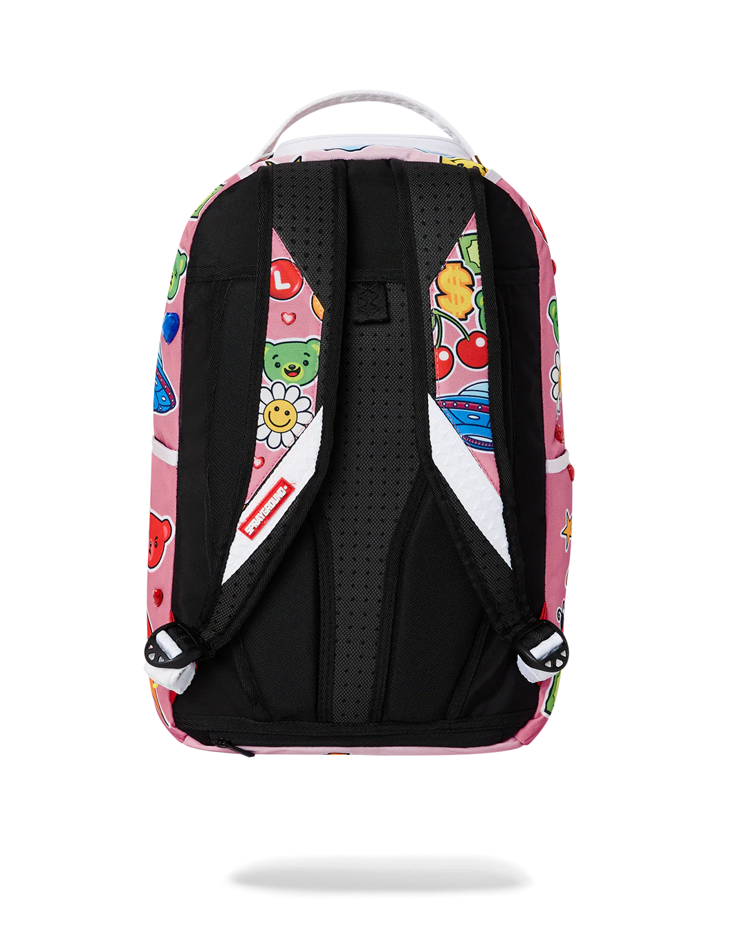 DREAM LIPS DLXSR BACKPACK - Image 5
