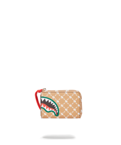 PARIS VS FLORENCE WALLET