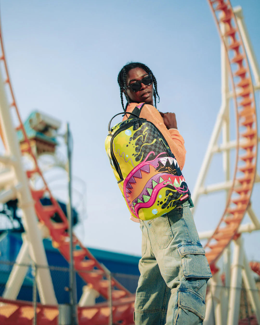 SLIME DIME BACKPACK - Image 10