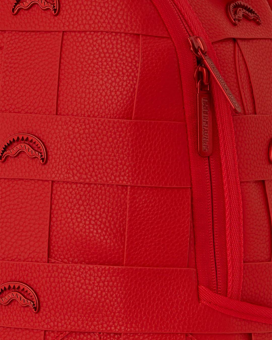 SUPER HOT FIRE DLX BACKPACK - Image 10