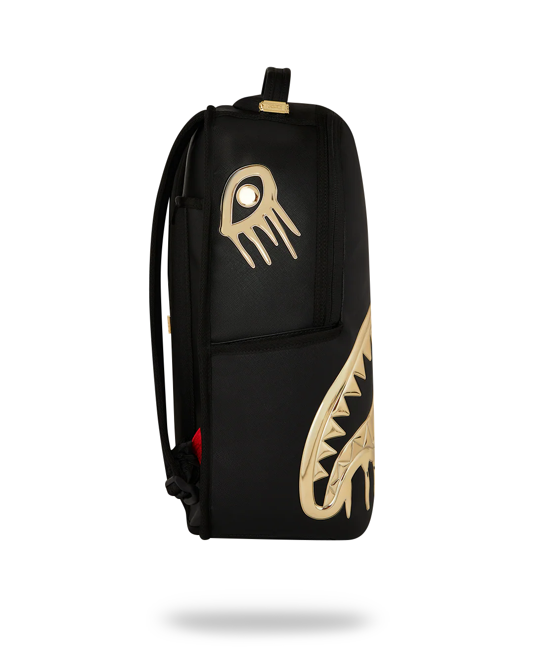GOLDHEART SHARK DRIP BACKPACK - Image 12