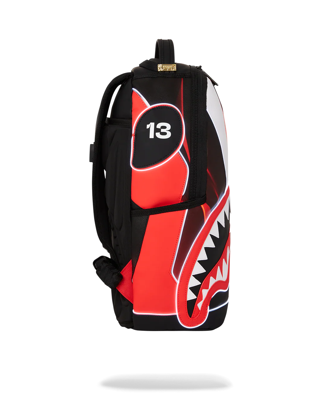 FORMULA-E PORSCHE LED BACKPACK - Image 8