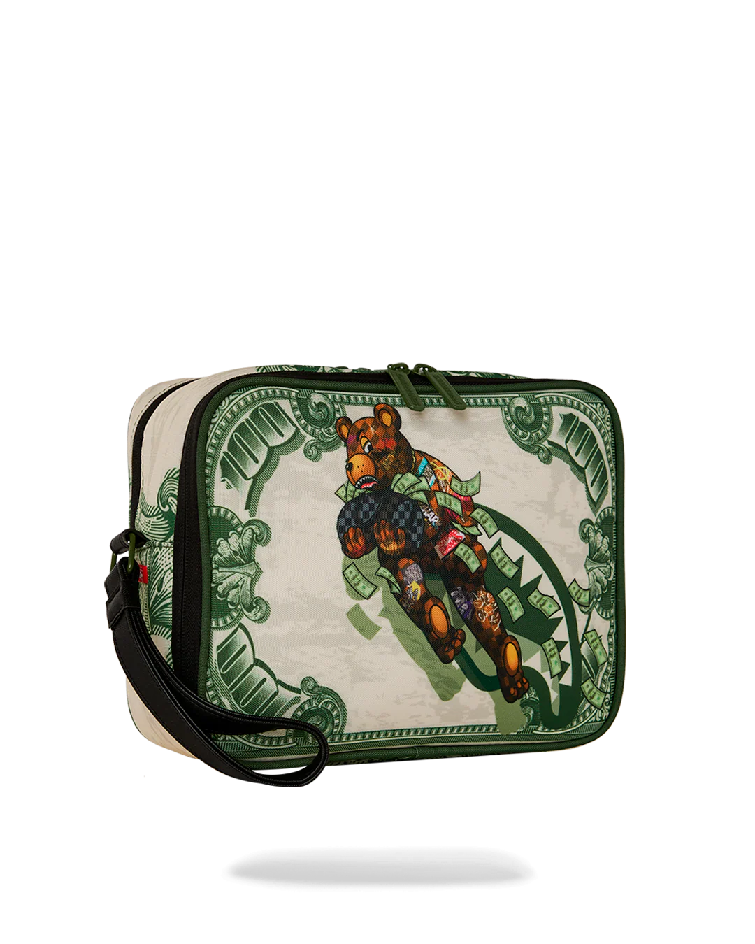 BEAR FORCE ONE TOILETRY BRICK - Image 3