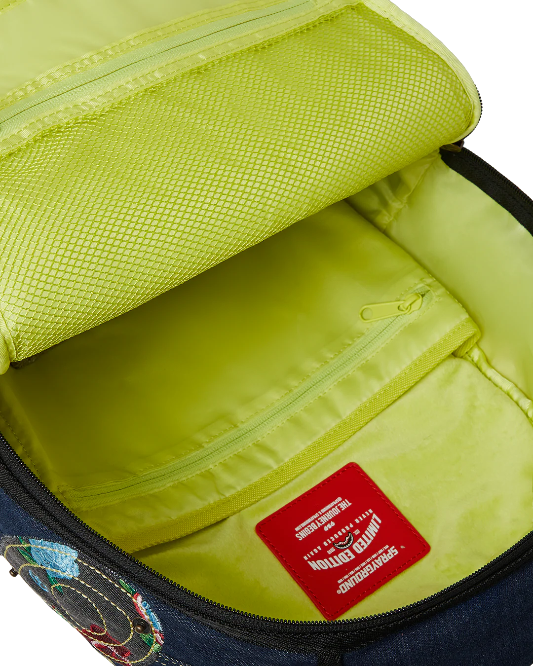 INDO DRIFT BACKPACK - Image 23