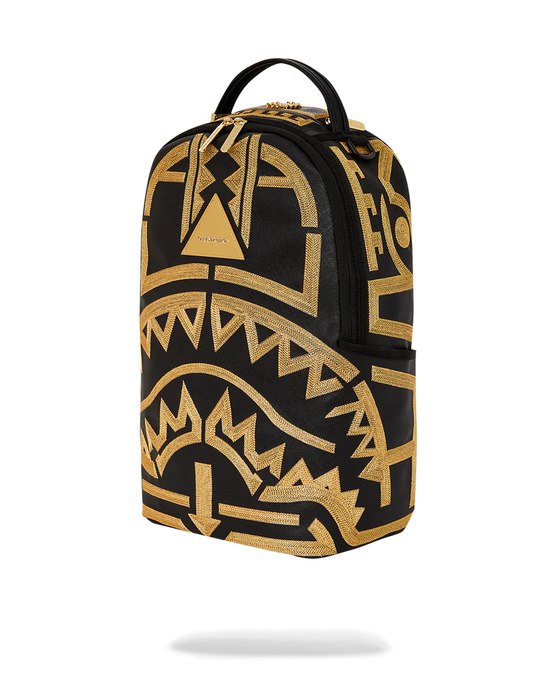A.I.8 AFRICAN INTELLIGENCE PATH TO THE FUTURE II BACKPACK (DLXV) - Image 14