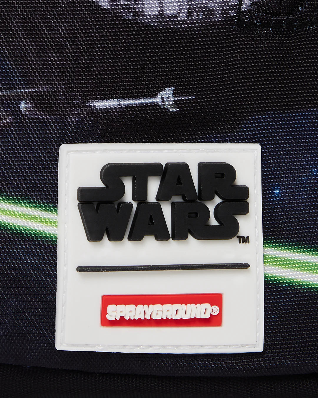 STAR WARS DEATH SHARK BACKPACK - Image 12