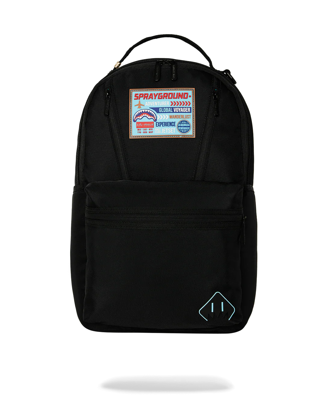 DARKWAVE CARGO HERO BACKPACK