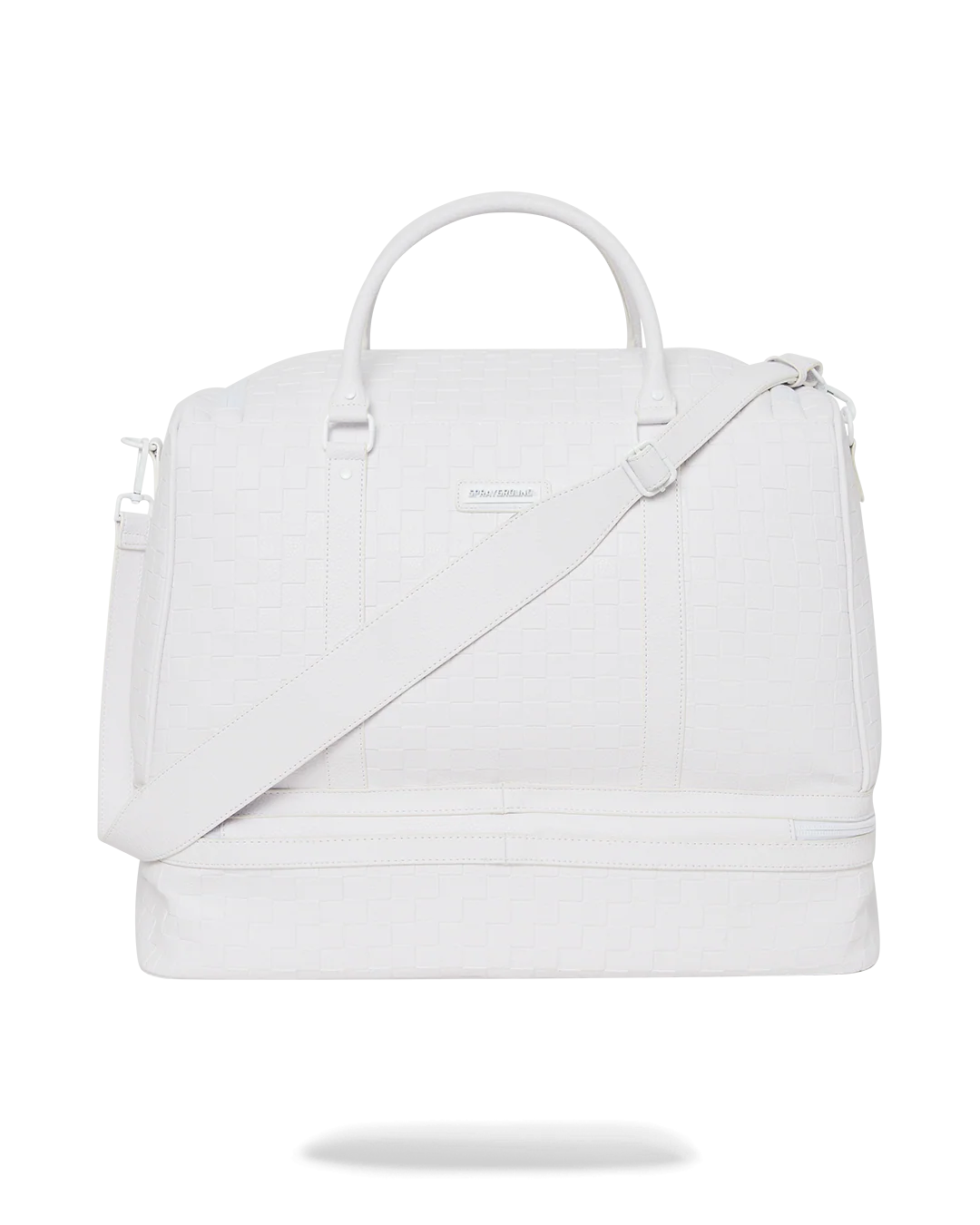 SHOW UP SHOW OUT STILETTO DUFFLE - Image 7