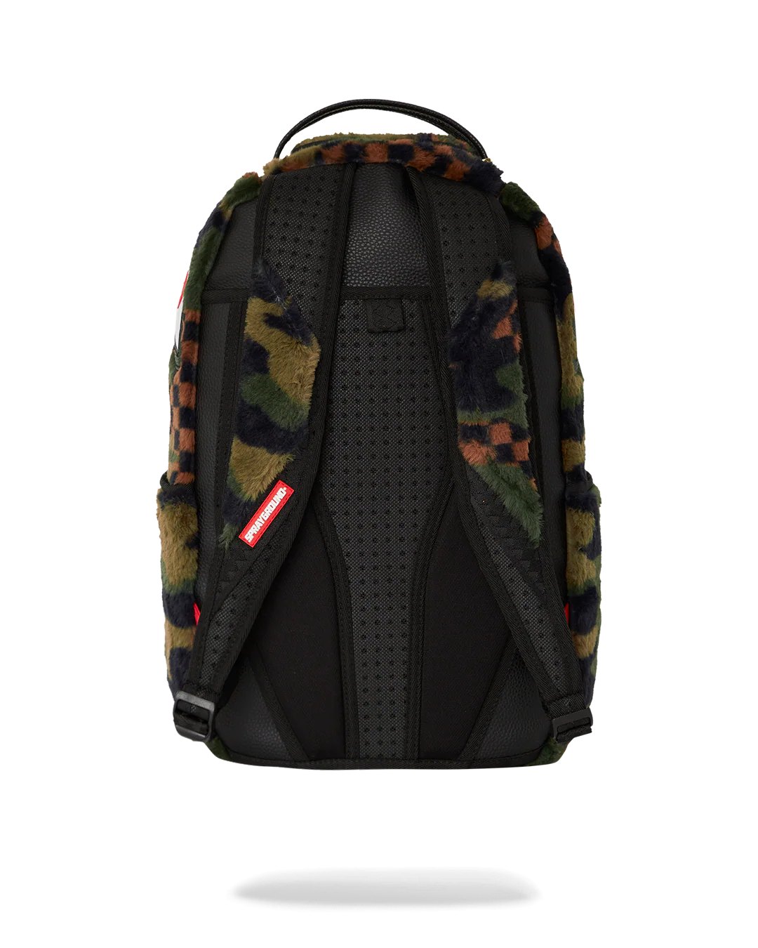 BIG SKY FUR SHARK BACKPACK - Image 9