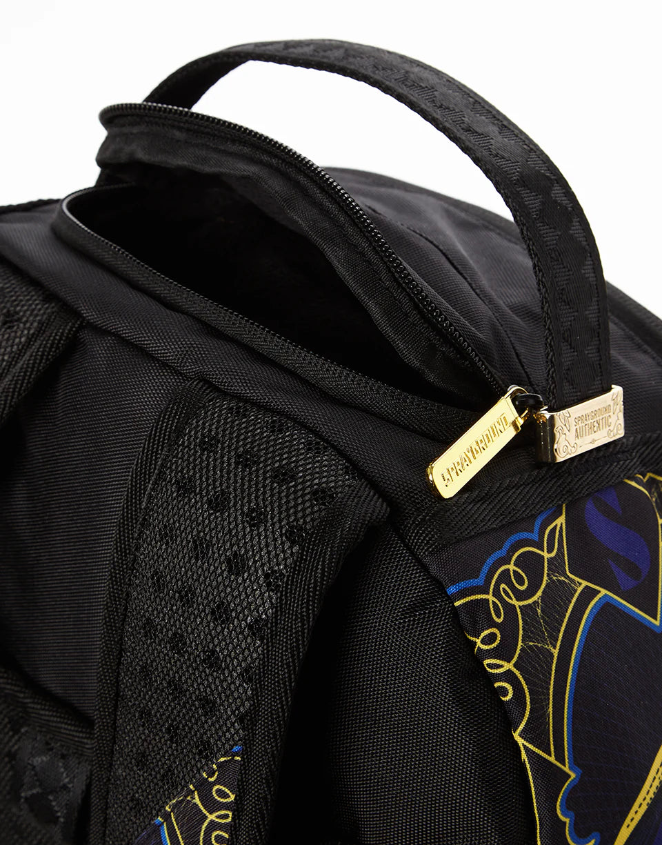 NBA CURRY MONEY BACKPACK - Image 7