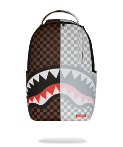 SHARKS IN PARIS CHERRY BLADE BACKPACK