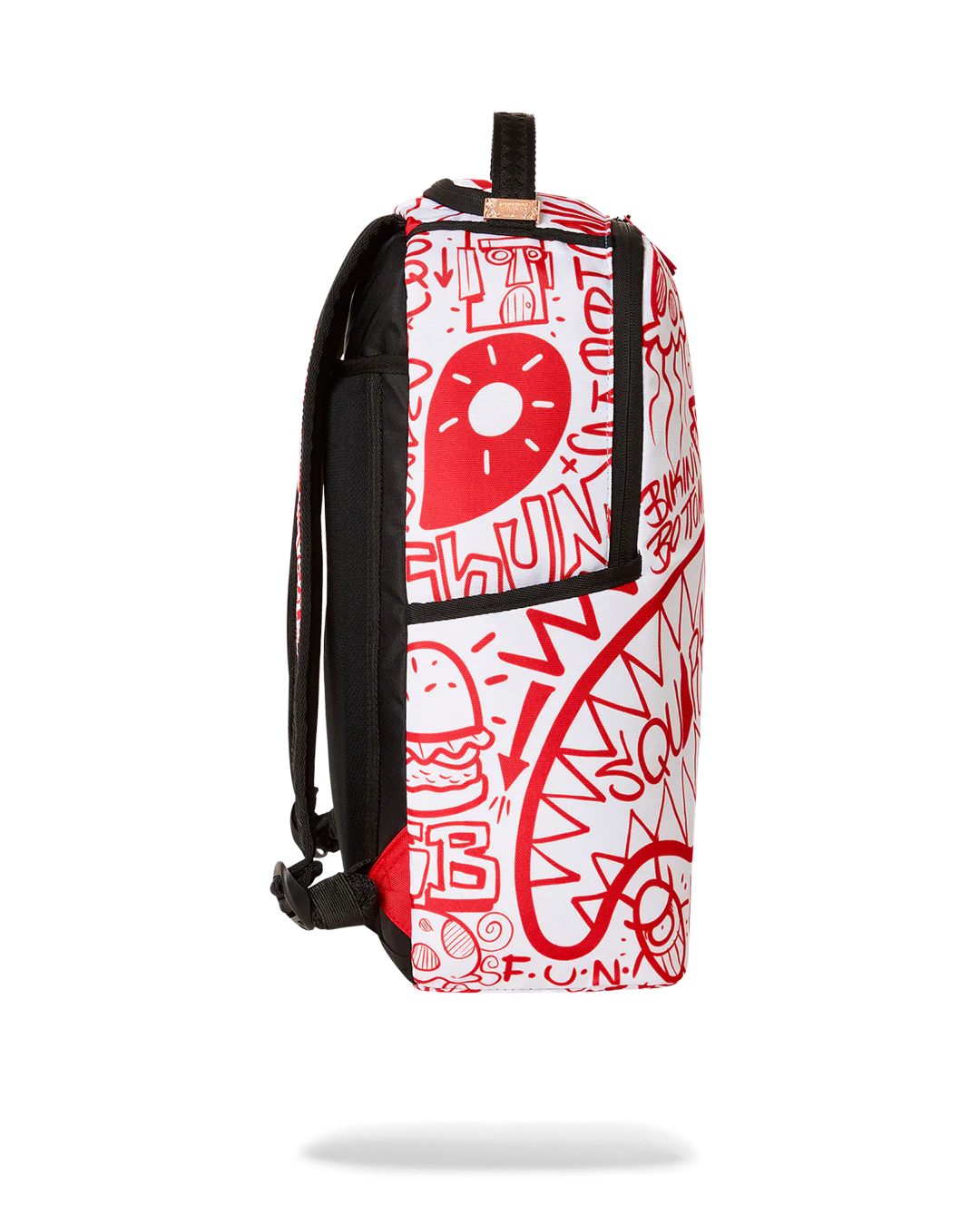 SPONGEBOB ALL MIXED UP BACKPACK - Image 5