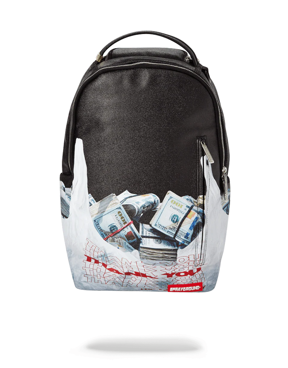 BODEGA BAG ROLLS