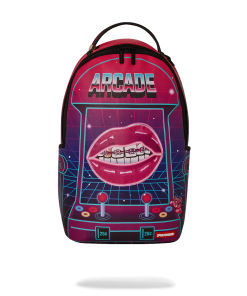 GRAND PRIX BACKPACK