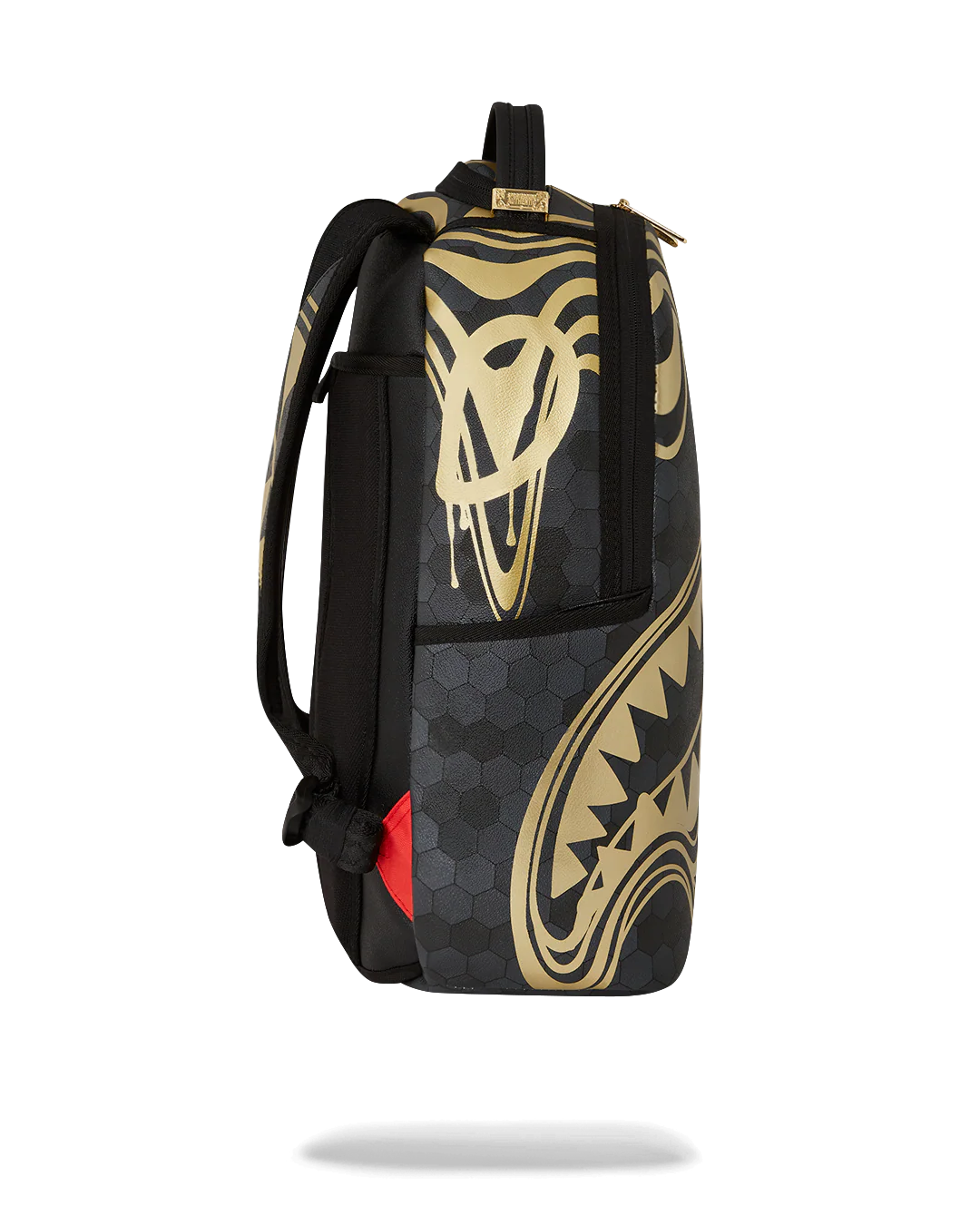 HONEYCOMB DEVONTA SMITH COLLAB BACKPACK - Image 5