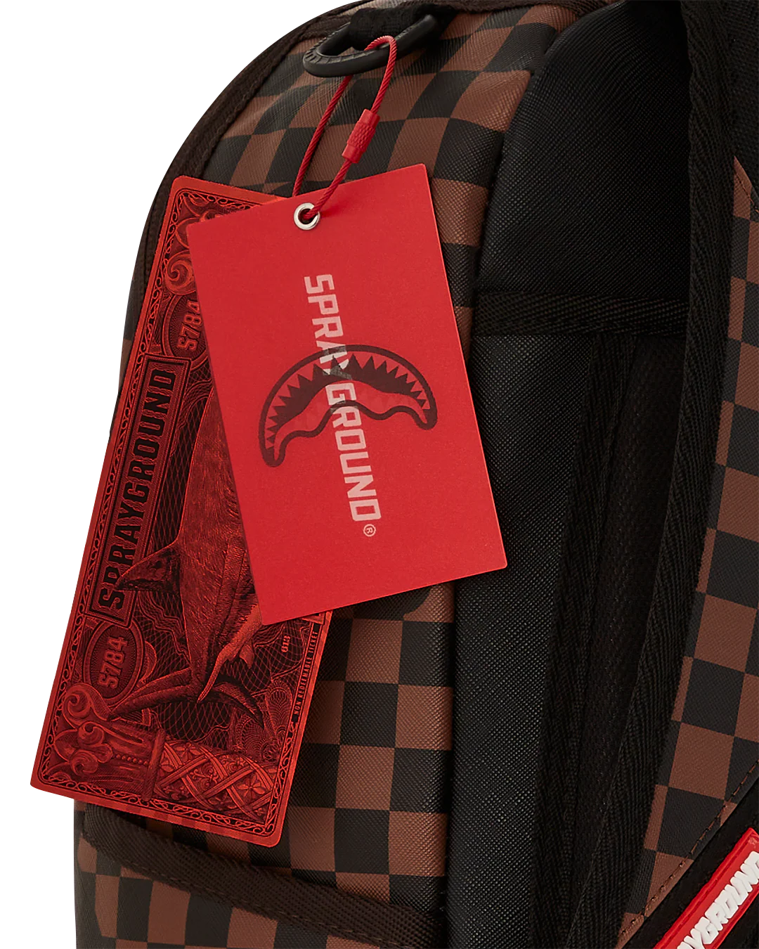ASTROMANE AS THE WORLD'S LARGEST ZIPPER PULLEY - Image 12