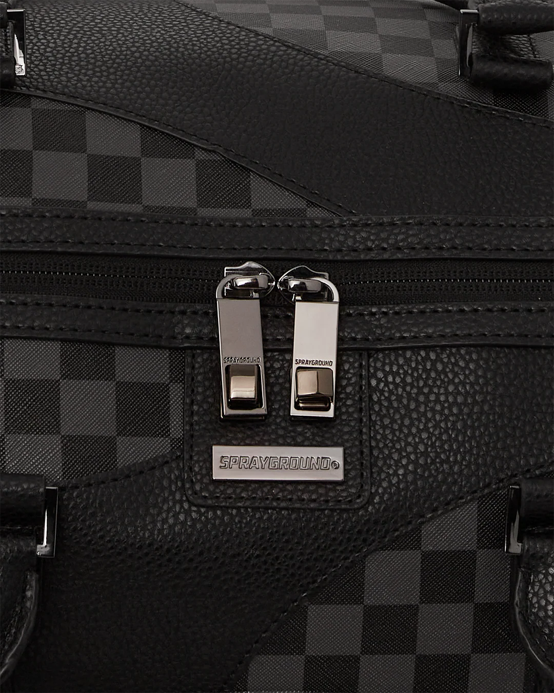 GHOST WAVE DUFFLE - Image 9