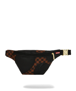 JETSTREAM SHADOW SAVVY CROSSBODY