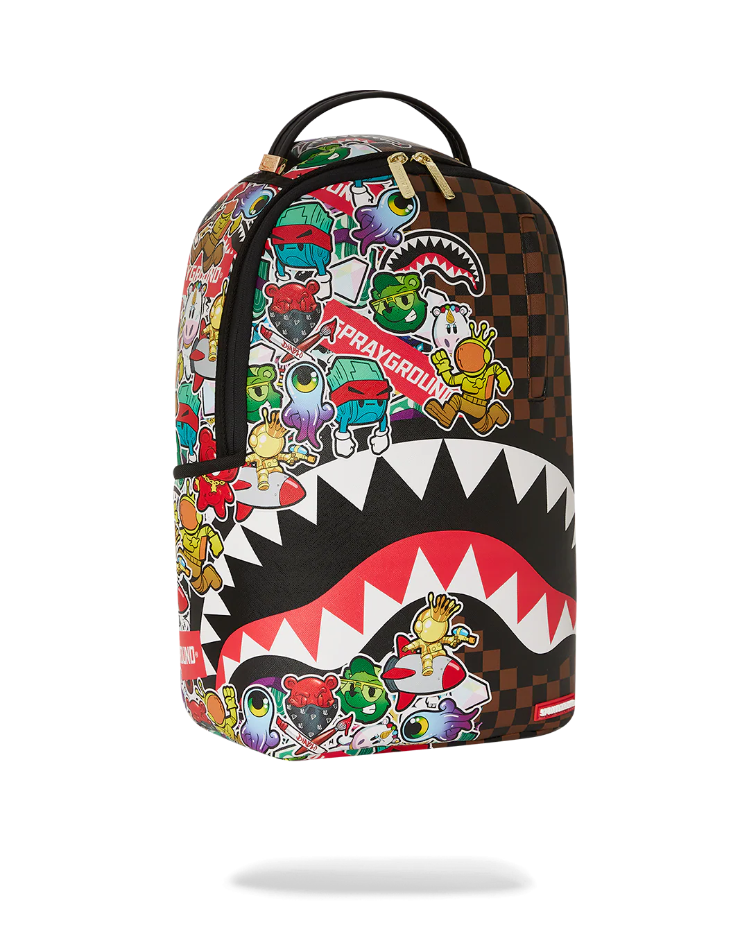 SMASHDOWN BACKPACK - Image 3