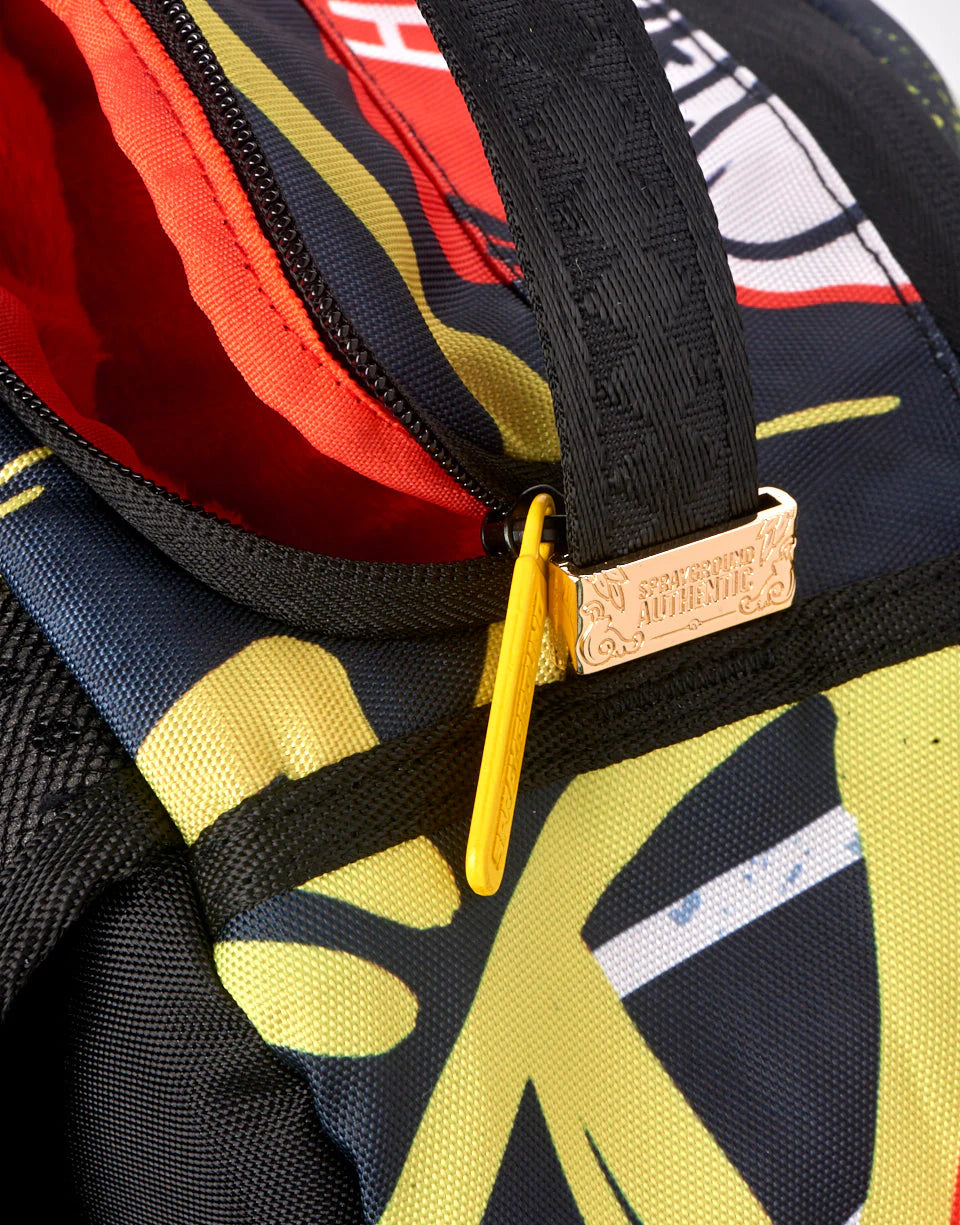 BEWARE OF THE DOG BACKPACK - Image 12