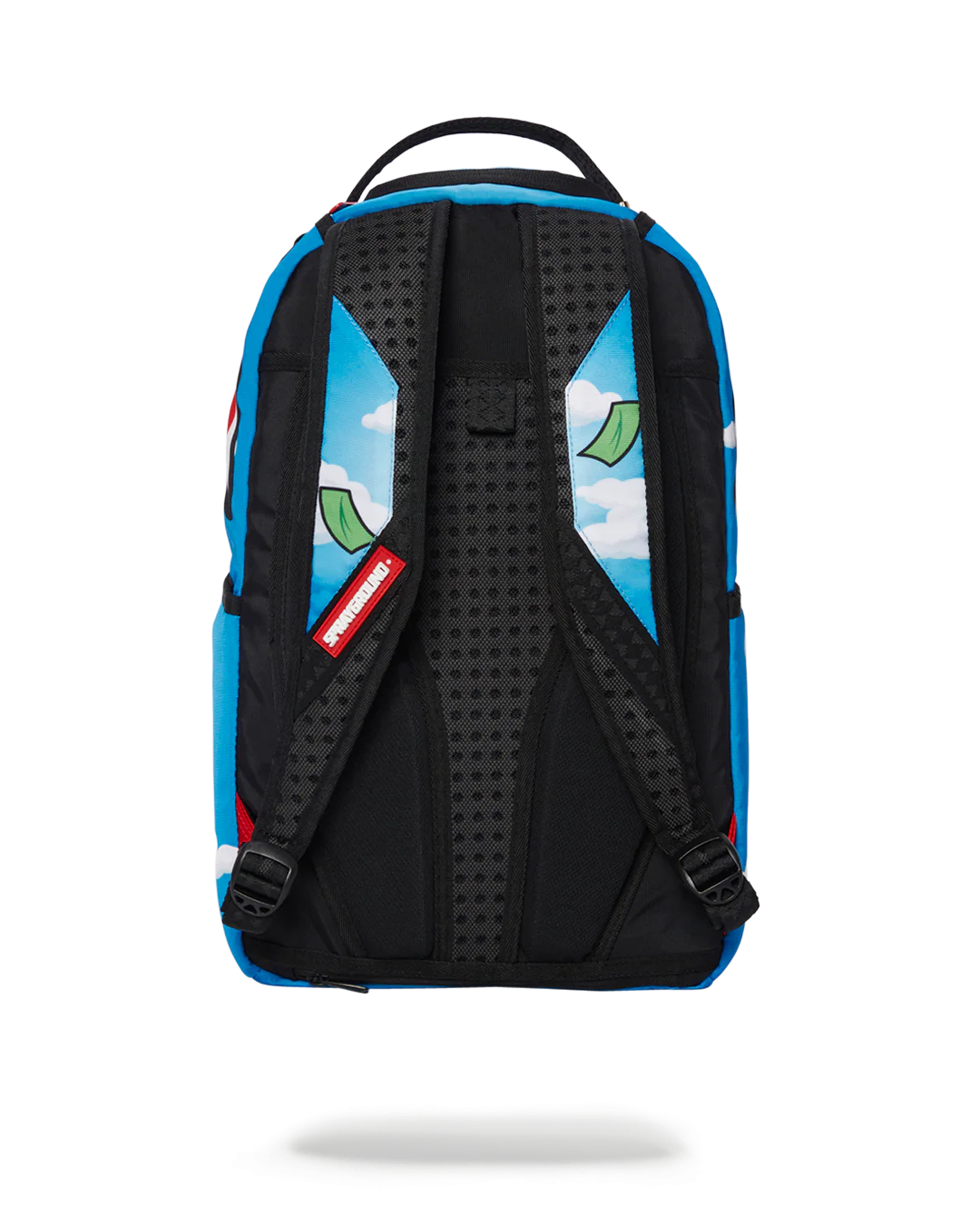 DIABLO MONEY DREAMS BACKPACK (DLXR) - Image 6