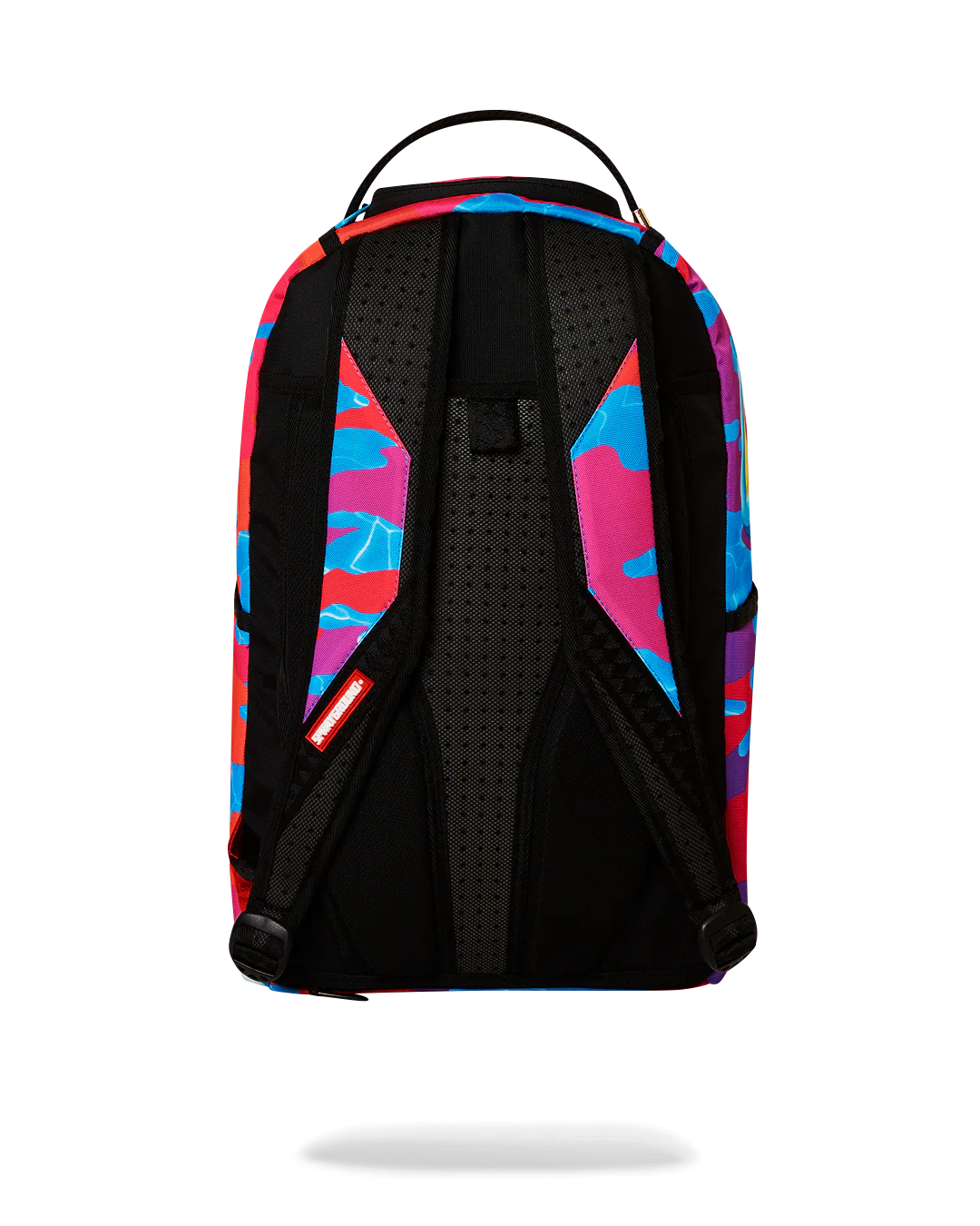 CHILLIN & FLOATIN DLXSR BACKPACK - Image 12