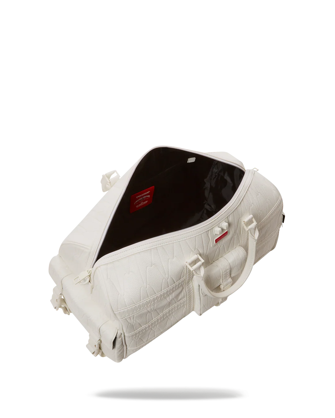 STRATOSPHERE CARGO DUFFLE - Image 9