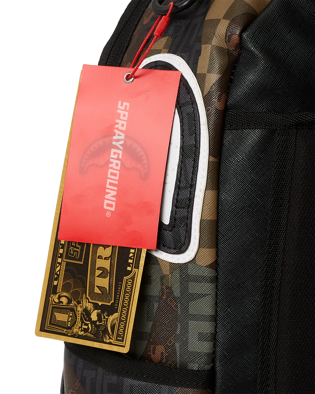 STEALTH MODE BACKPACK (DLXV) - Image 30