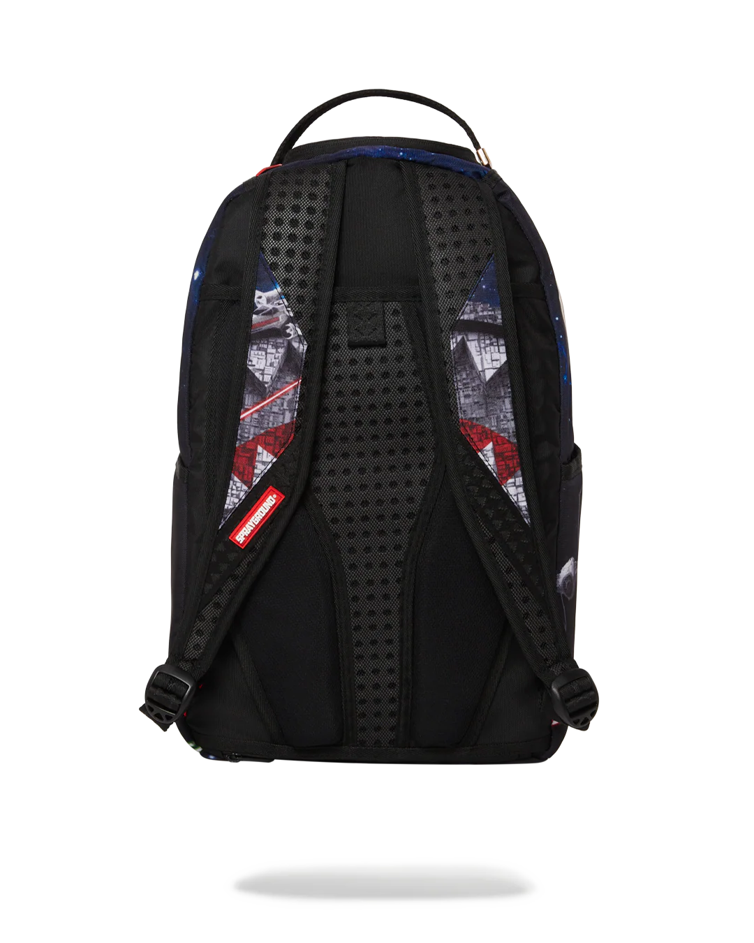 STAR WARS DEATH SHARK BACKPACK - Image 5