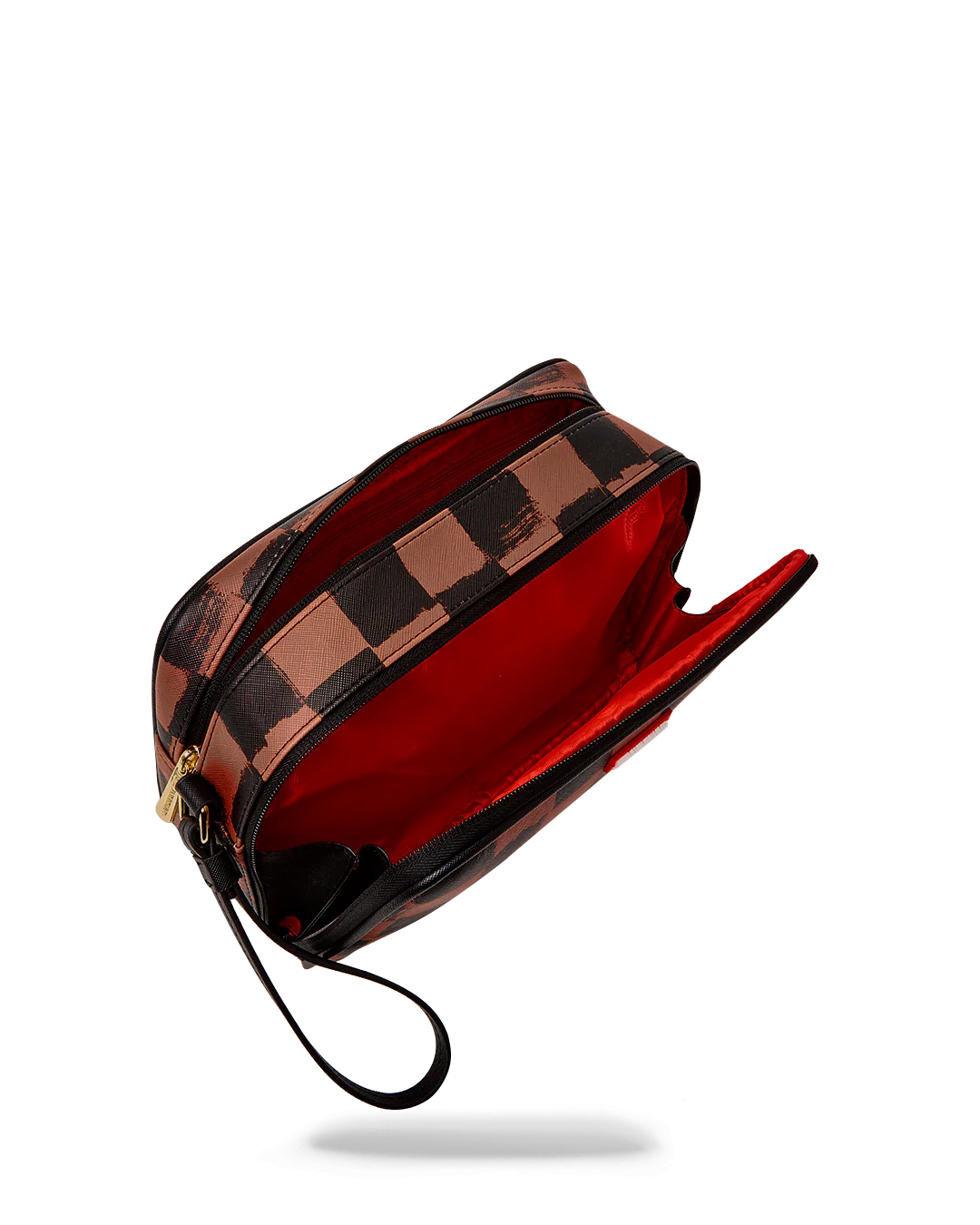 SHARKS IN PARIS VANQUISH TOILETRY BAG - Image 7