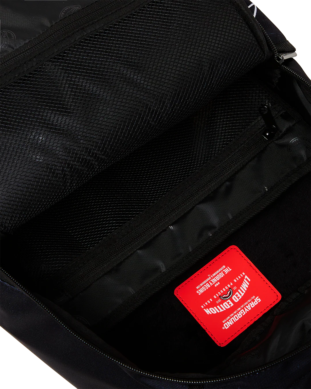 SUCCESS IS IMMINENT SHARK DLXSR BACKPACK - Image 11