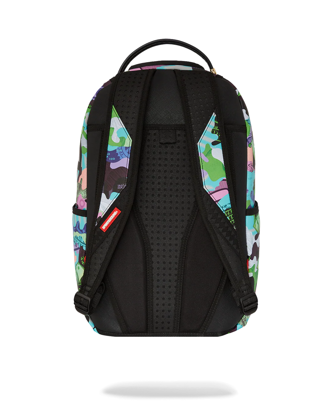 DIABLO SAVINGS ACCOUNT DLXSV BACKPACK - Image 8