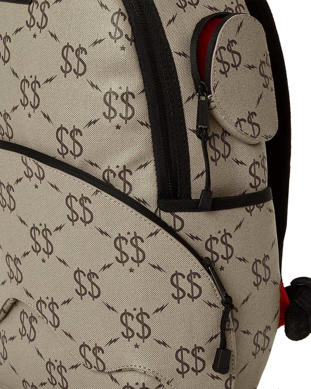 THE GETAWAY BACKPACK (DLXV) - Image 14