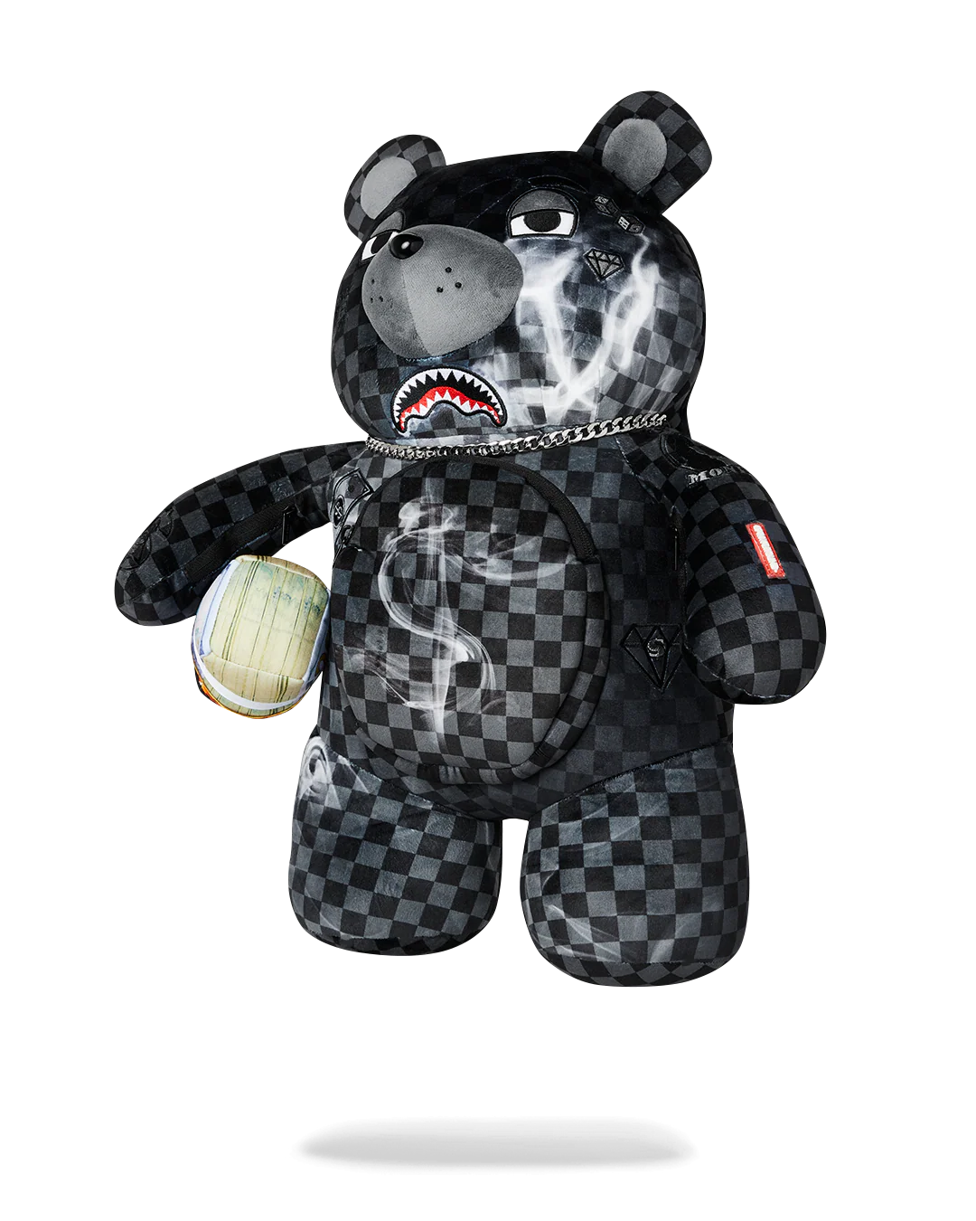 DAYDREAM MONEYBEAR BACKPACK - Image 3