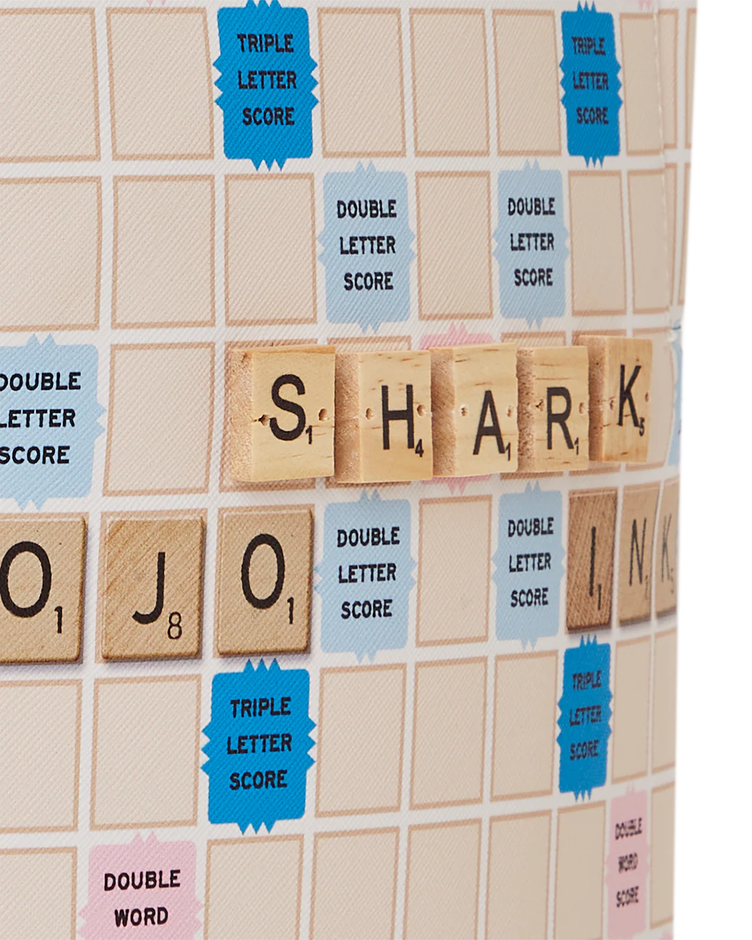SCRABBLE SHARK BACKPACK (DLXV) - Image 11