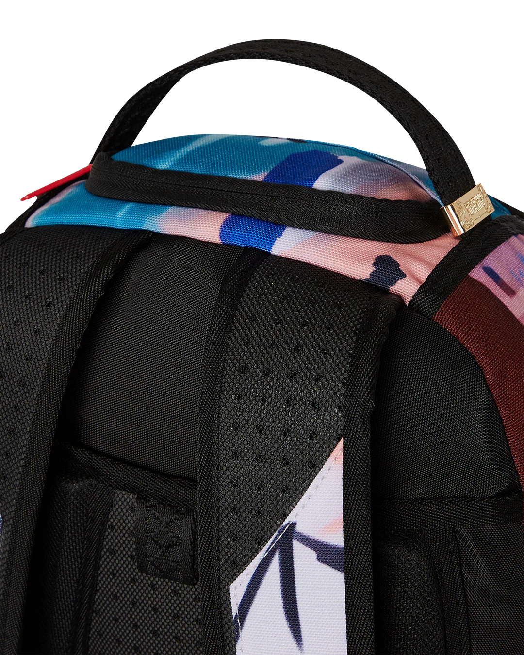 I DO WHAT I WANT DLXSR BACKPACK - Image 10