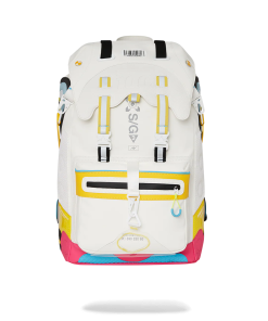 ELITE TREKKER HILLS BACKPACK