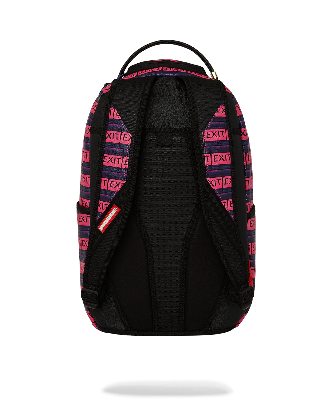EXIT PINK EDITION BACKPACK - Image 7
