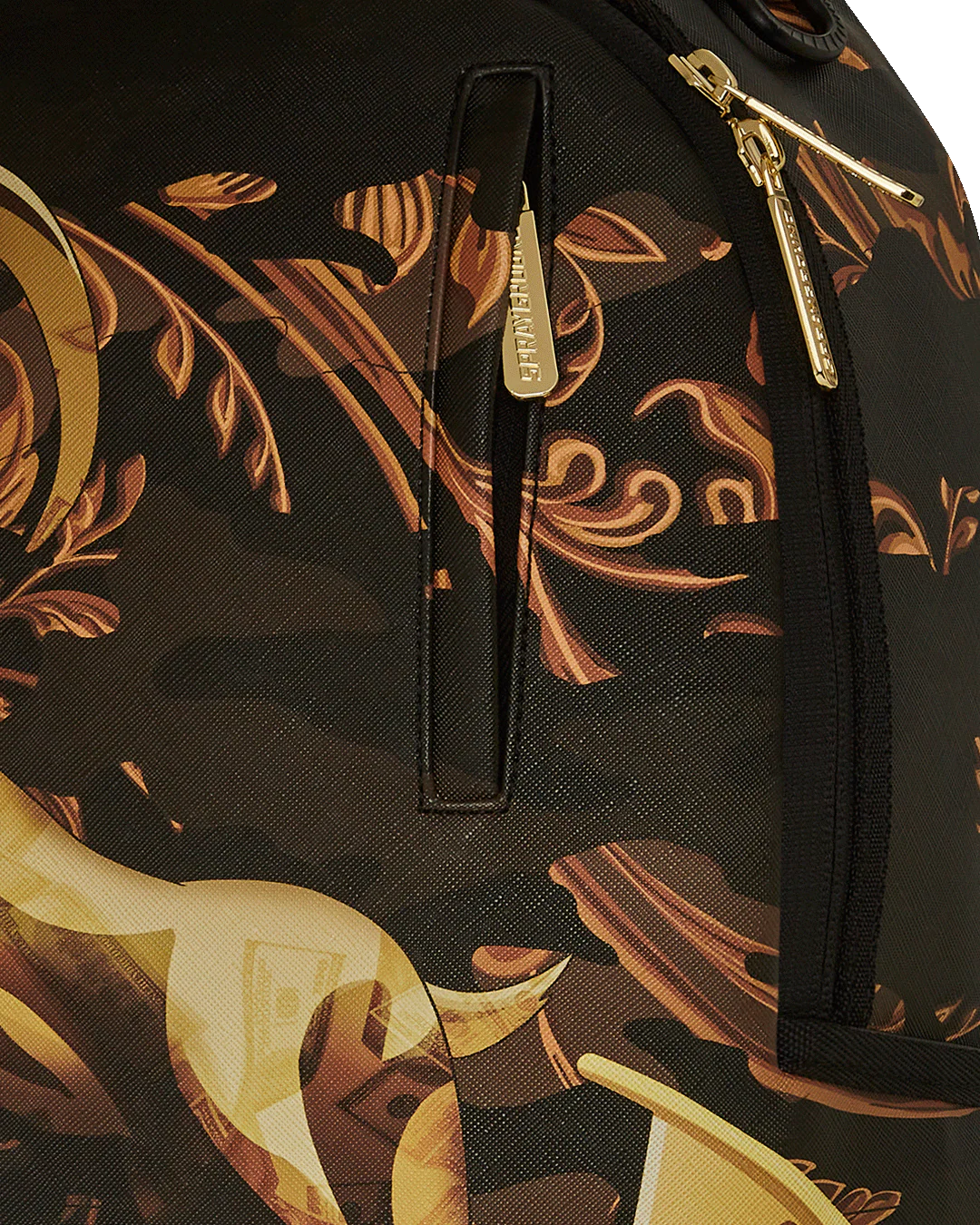 THE GOAT DLXSV BACKPACK - Image 11